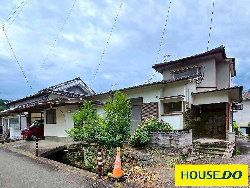 6LDK house in Hita, Oita - Photo 1