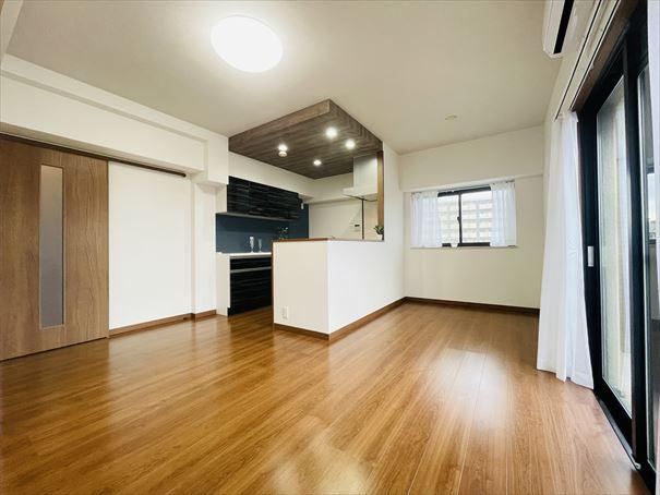 3LDK apartment in Minami Ward, Fukuoka - Photo 1
