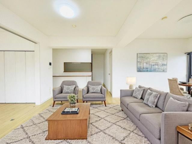 3LDK apartment in Kasuga, Fukuoka - Photo 1