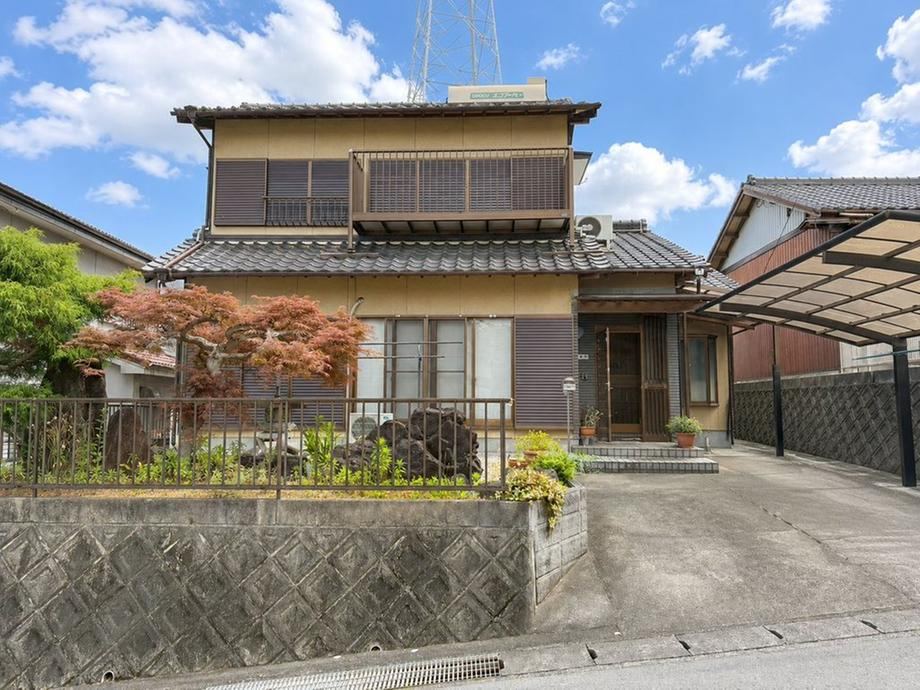 4LDK house in Matsusaka, Mie - Photo 1
