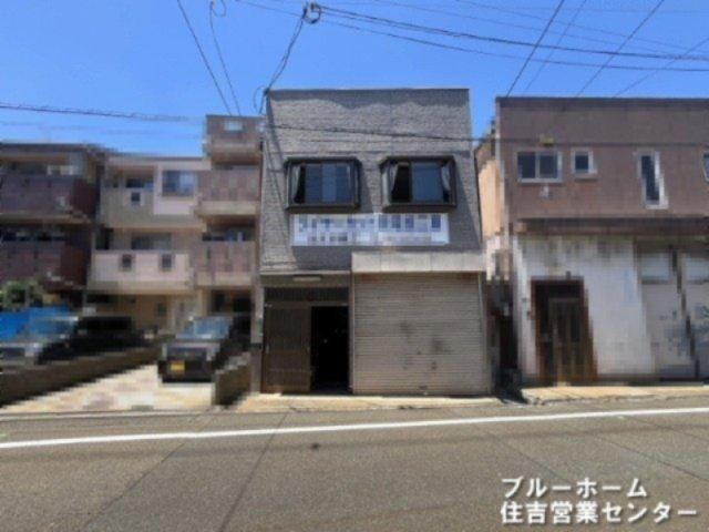 3LDK house in Ino Ward, Osaka - Photo 1