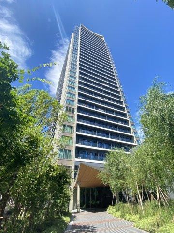3LDK apartment in Chuo Ward, Tokyo - Photo 1