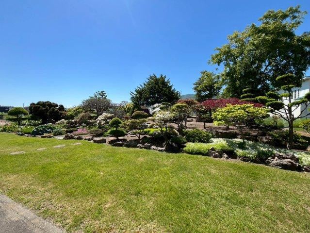 2828 m² land in Teine Ward, Sapporo, Hokkaido - Photo 1
