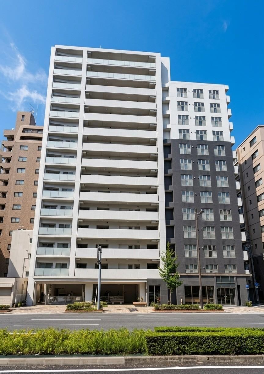 3LDK apartment in Shimogyo Ward, Kyoto - Photo 1