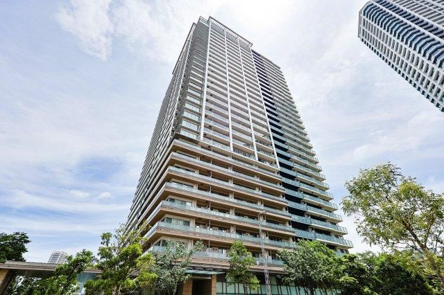 2LDK apartment in Koto Ward, Tokyo - Photo 1
