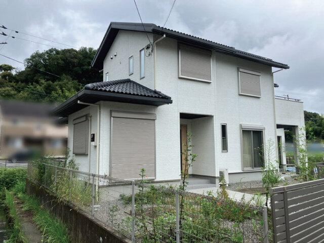 5LDK house in Tosa, Kochi - Photo 1