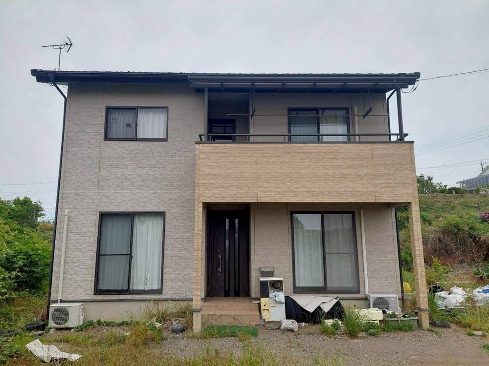 3LDK+S house in Shibukawa, Gunma - Photo 1