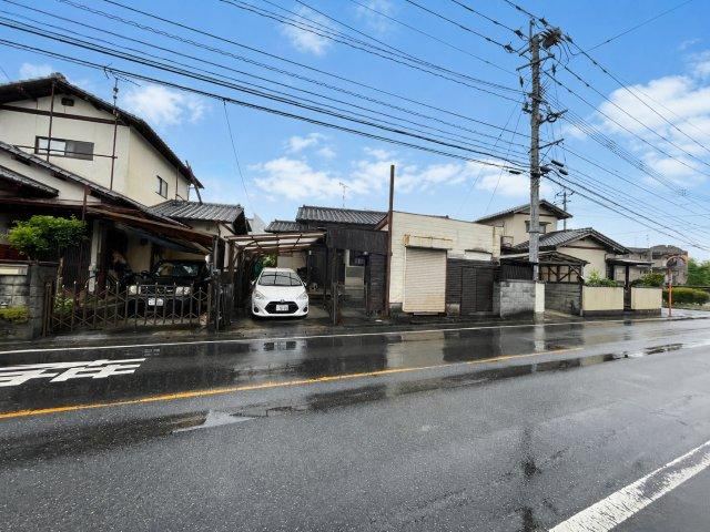 3DK house in Chikuzen, Asakura District, Fukuoka - Photo 1
