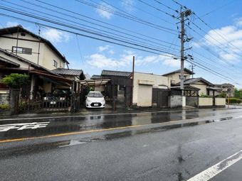 3DK house in Asakura District