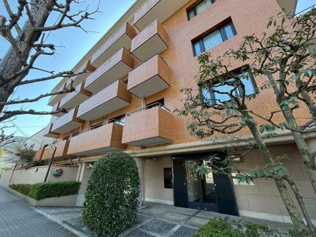 3LDK apartment in Sakyo Ward, Kyoto - Photo 1