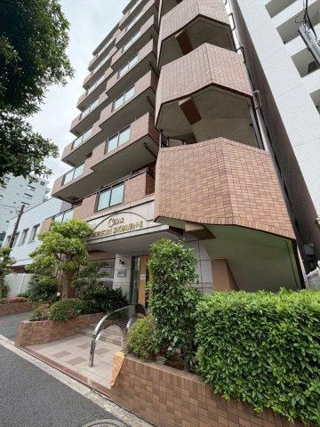 2LDK+S apartment in Katsushika Ward, Tokyo - Photo 1