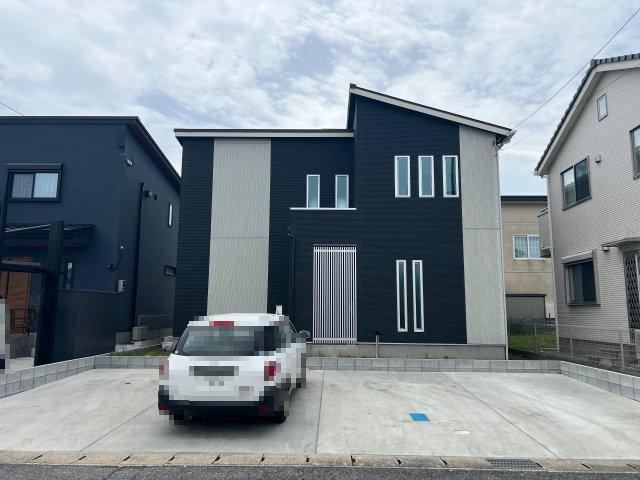 4LDK+S house in Mobara, Chiba - Photo 1