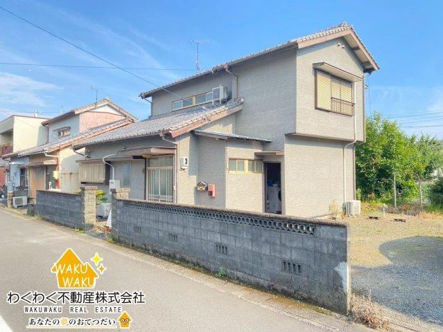 6DK house in Shimada, Shizuoka - Photo 1