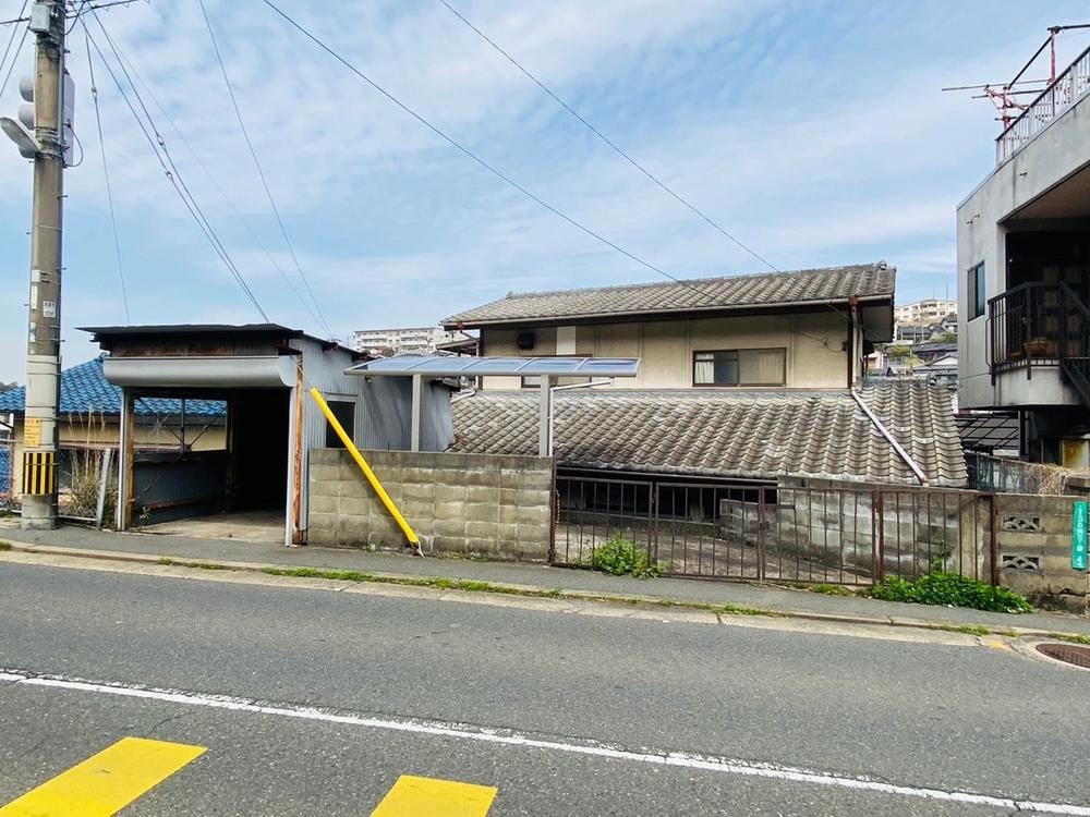 4DK+S house in Yahatahigashi Ward, Kitakyushu, Fukuoka - Photo 1