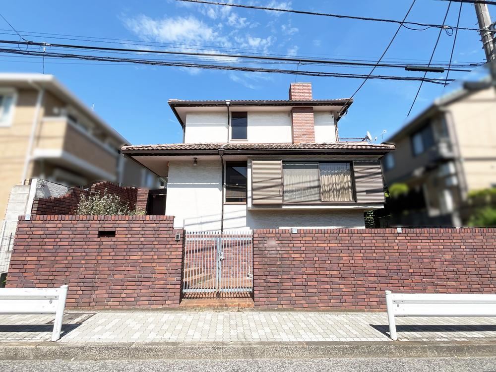 178 m² land in Mitaka, Tokyo - Photo 1