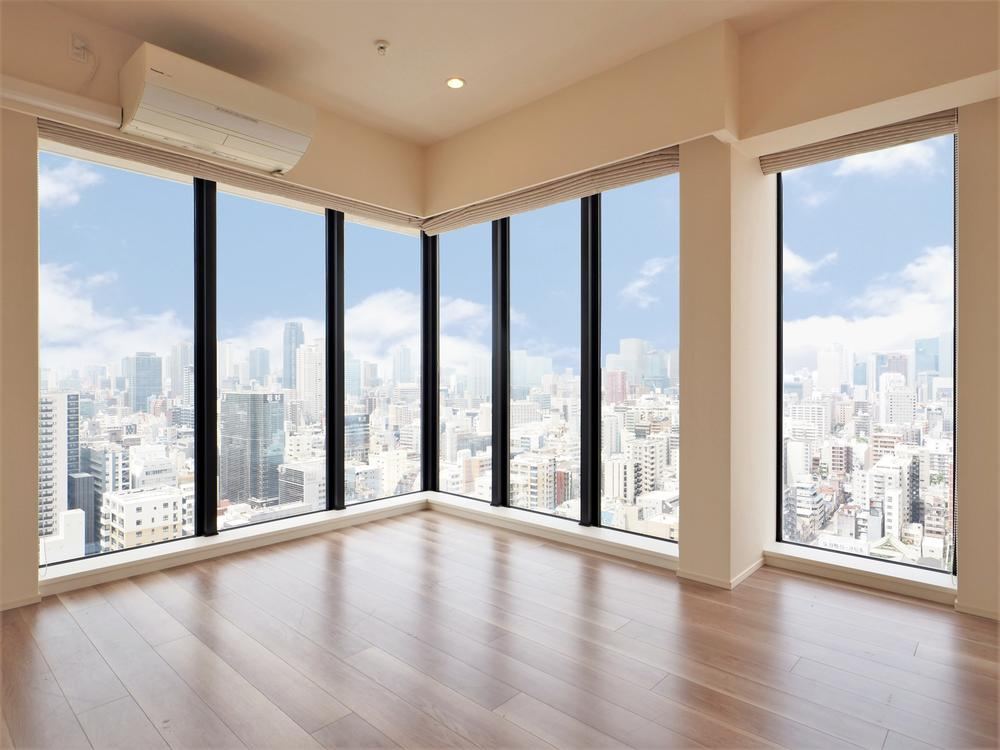 3LDK apartment in Kita Ward, Osaka - Photo 1