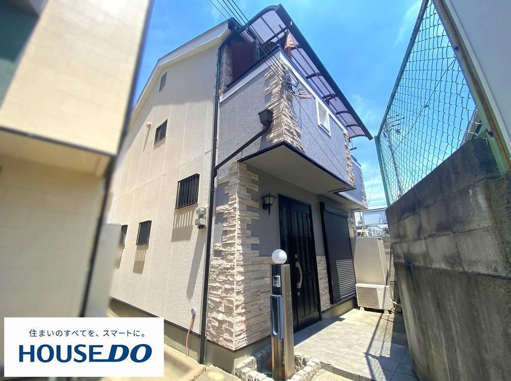 3LDK house in Shijonawate, Osaka - Photo 1
