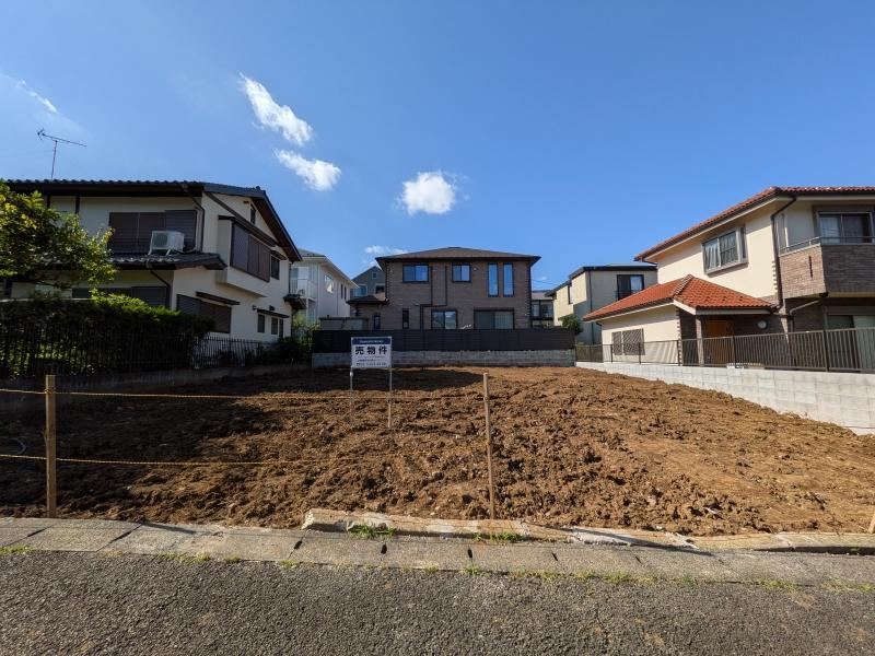 216 m² land in Tsuzuki Ward, Yokohama, Kanagawa - Photo 1