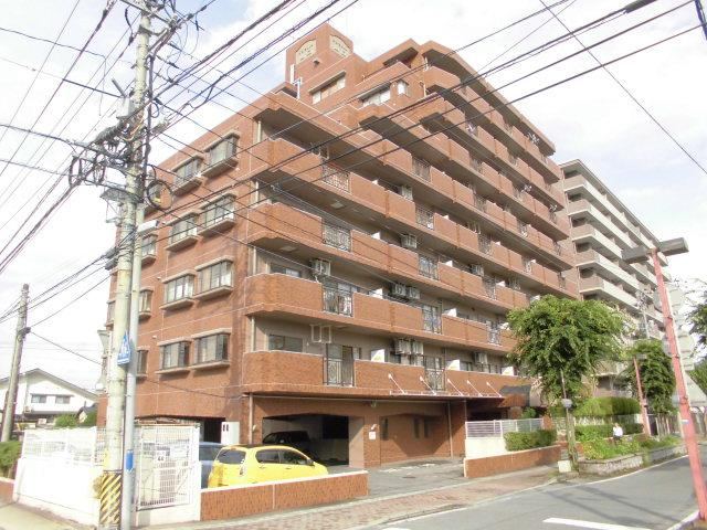3LDK apartment in Yamaguchi, Yamaguchi - Photo 1