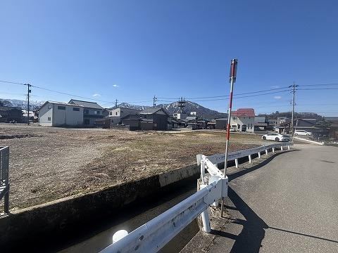 655 m² land in Ono, Fukui - Photo 1