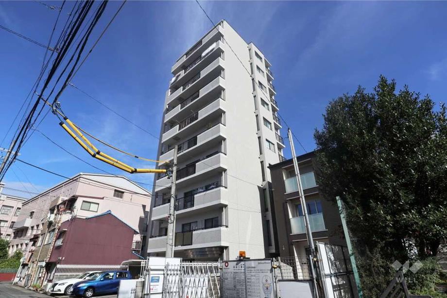 3LDK apartment in Nishi Ward, Nagoya, Aichi - Photo 1