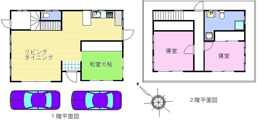 3LDK house in Nishihara, Nakagami District, Okinawa - Photo 1