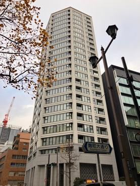 2LDK apartment in Chiyoda Ward, Tokyo - Photo 1