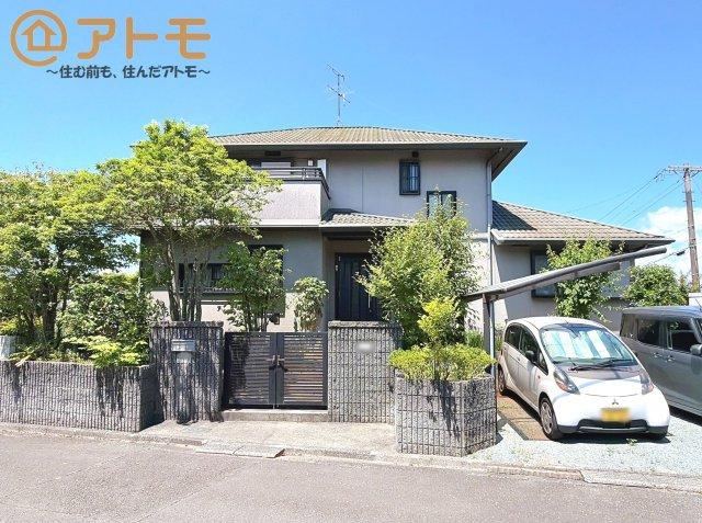 5LDK+S house in Suruga Ward, Shizuoka - Photo 1