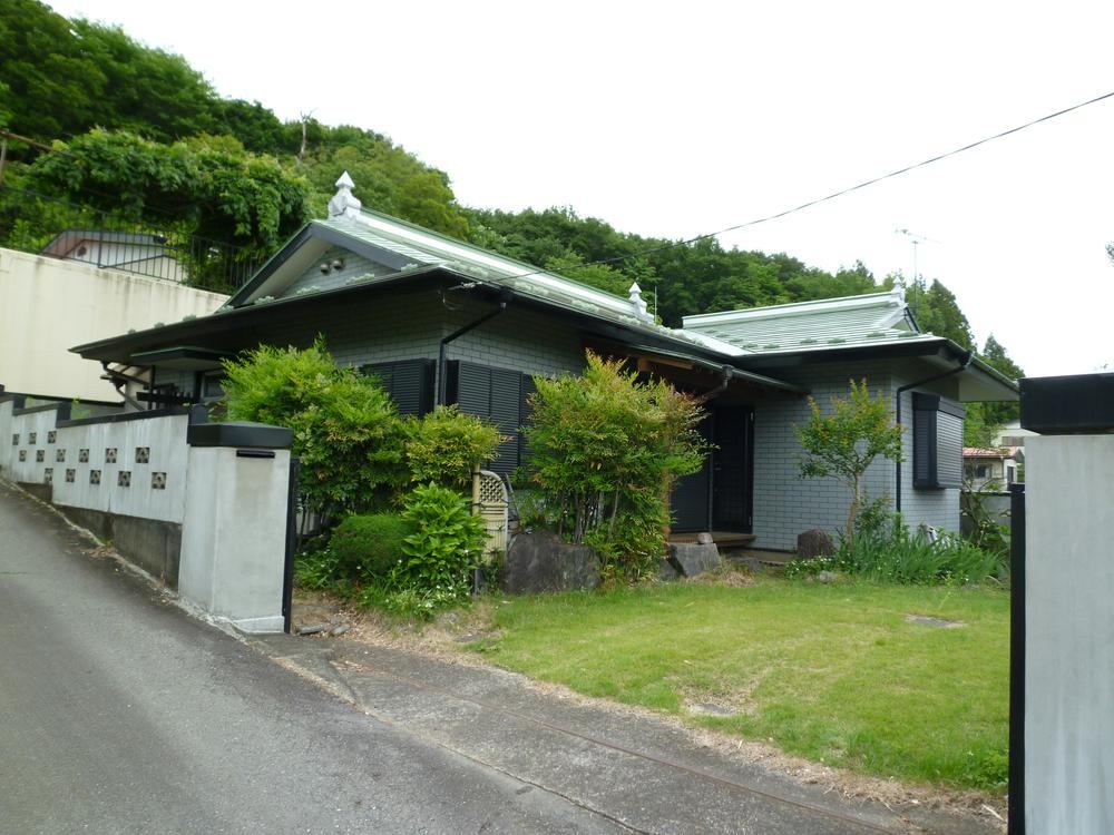 4K house in Nakanojo, Agatsuma District, Gunma - Photo 1