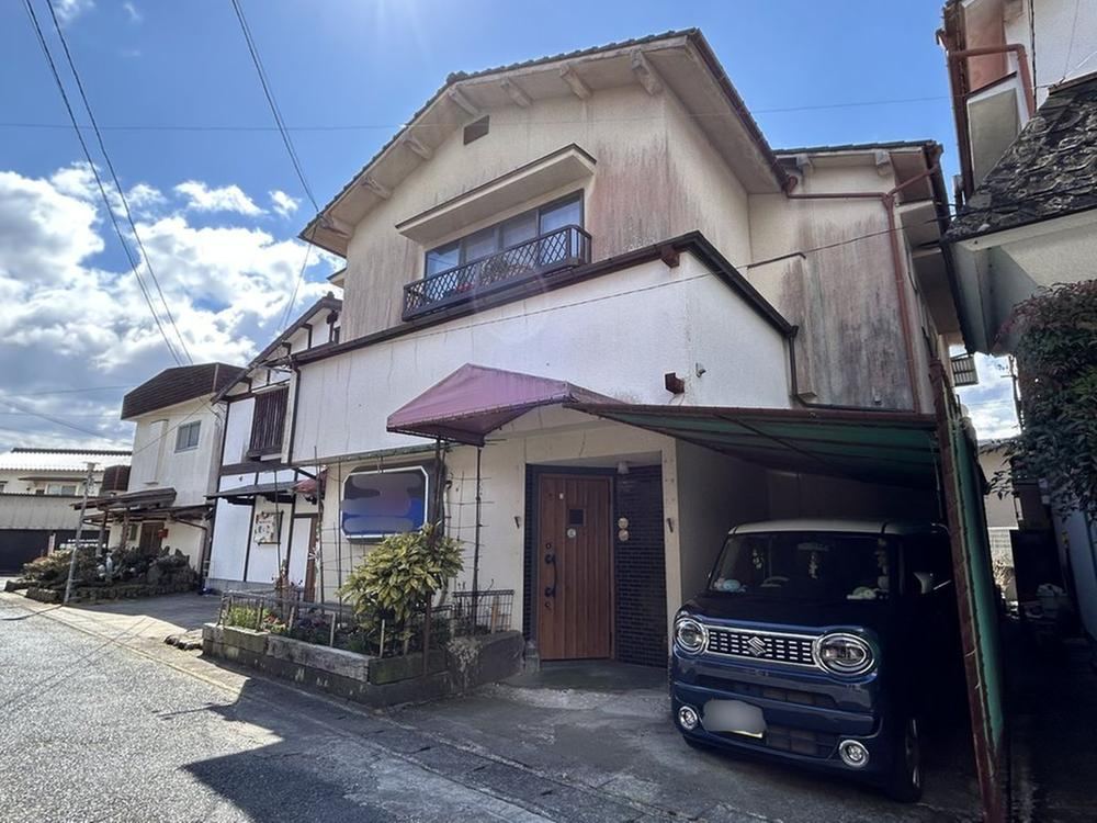 4LDKK house in Kusu, Kusu District, Oita - Photo 1