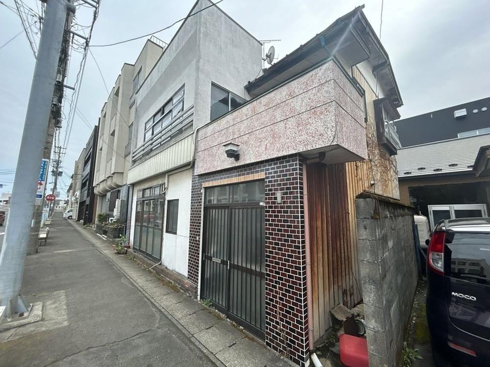 5LDK house in Ogawara, Shibata District, Miyagi - Photo 1