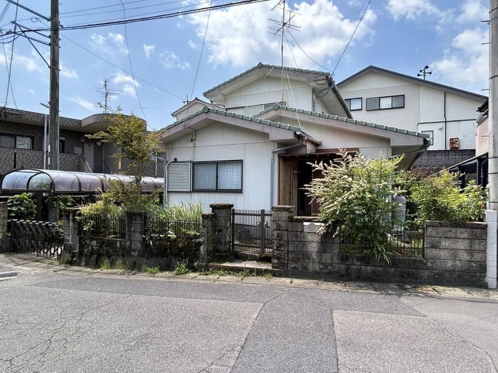 197 m² land in Kagoshima, Kagoshima - Photo 1