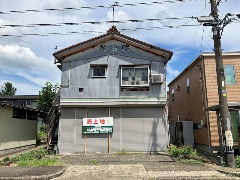 145 m² land in Nagaoka, Niigata - Photo 1