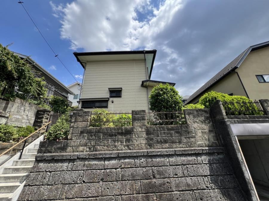 4K+S house in Ebina, Kanagawa - Photo 1
