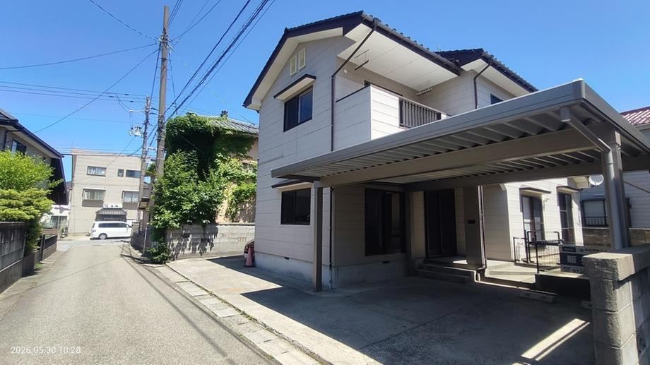 6LDK+S house in Nishi Ward, Niigata - Photo 1