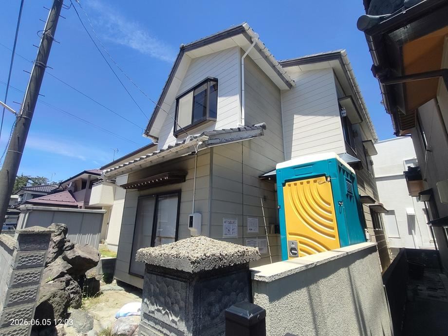 4DK+S house in Nishi Ward, Niigata - Photo 1