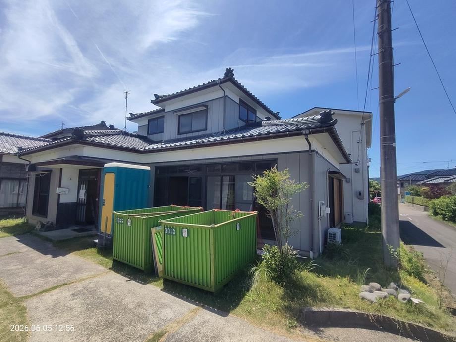 5DK house in Nishikan Ward, Niigata - Photo 1