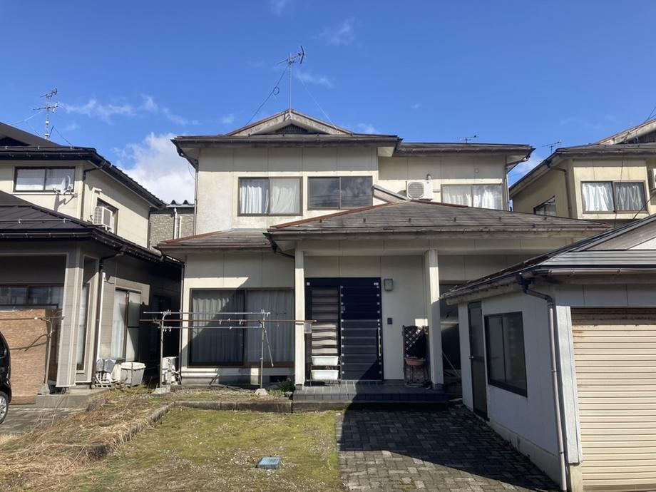 4LDK house in Tsubame, Niigata - Photo 1