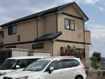 4LDK house in Nishi Ward, Niigata - Photo 1