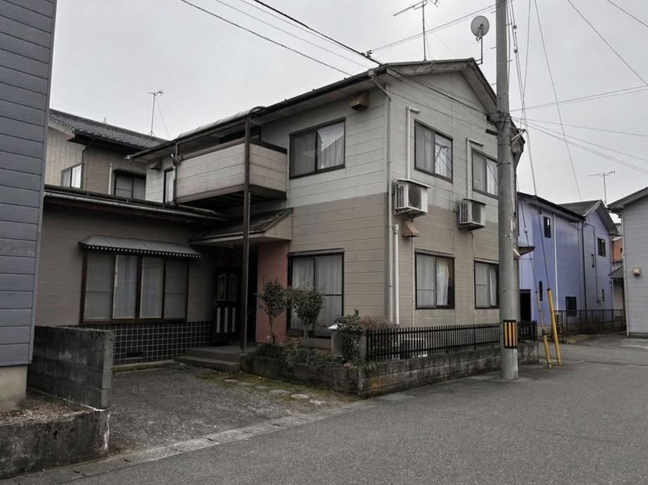 5LDK+S house in Gosen, Niigata - Photo 1