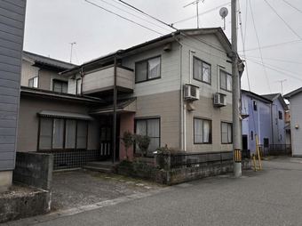 5LDK+S house in Gosen