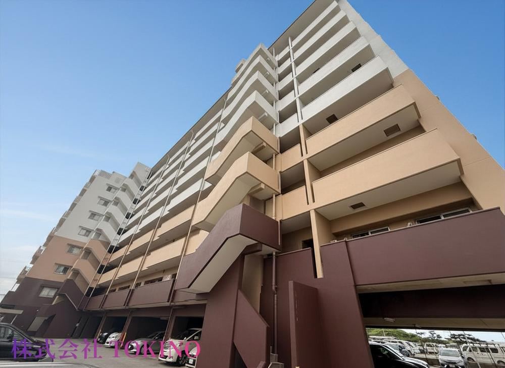 3LDK apartment in Ginowan, Okinawa - Photo 1