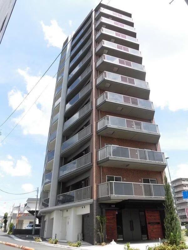 1LDK apartment in Adachi Ward, Tokyo - Photo 1