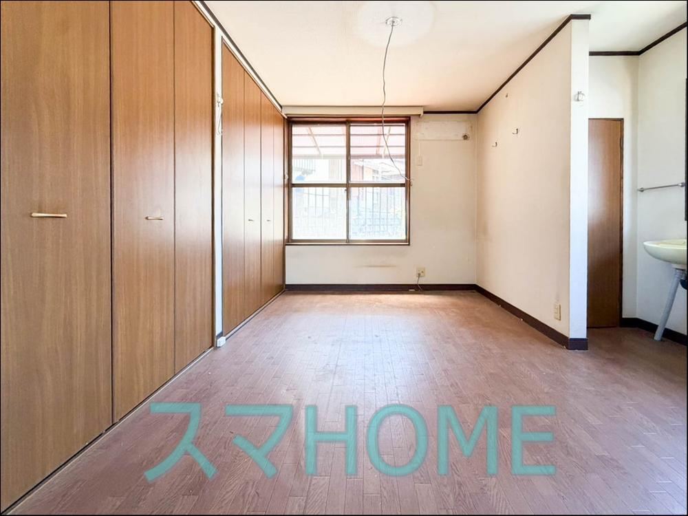 3DK house in Nishi Ward, Yokohama, Kanagawa - Photo 1