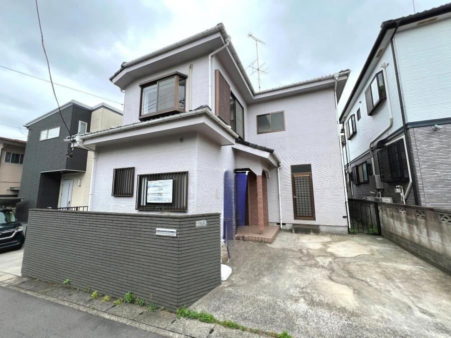 3LDK house in Kasukabe, Saitama - Photo 1