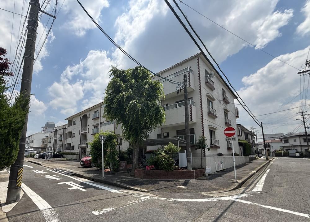 3LDK apartment in Meito Ward, Nagoya, Aichi - Photo 1