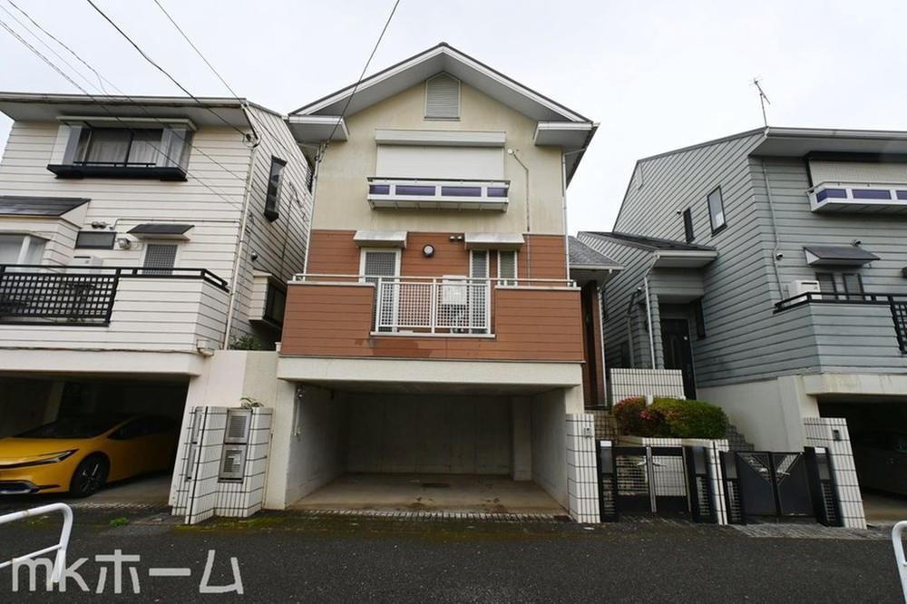 4LDK+S house in Matsudo, Chiba - Photo 1
