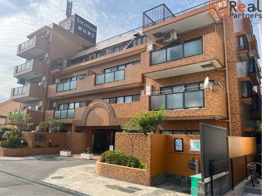 3LDK apartment in Seya Ward, Yokohama, Kanagawa - Photo 1