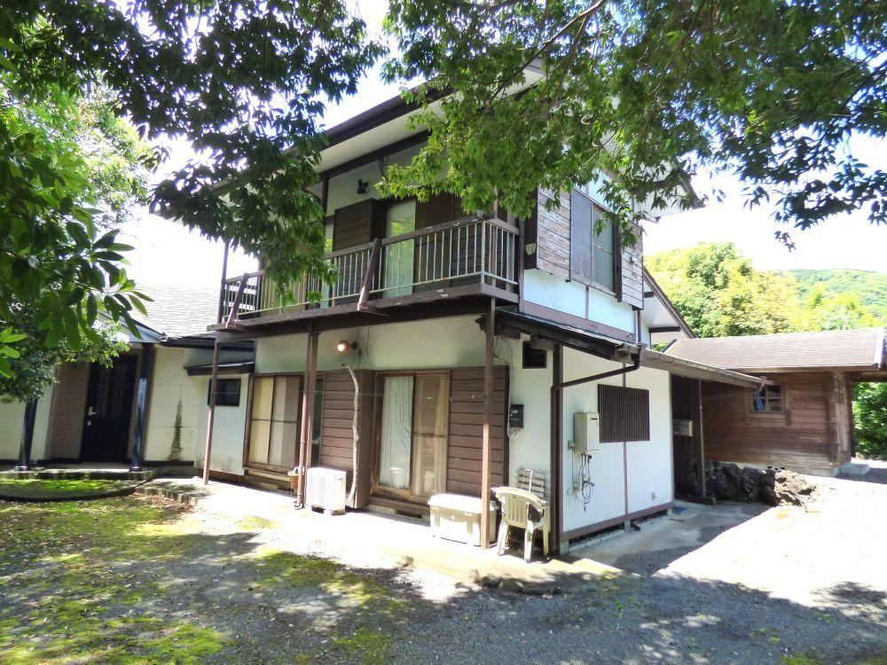5DDKK house in Ito, Shizuoka - Photo 1