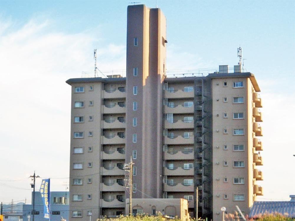 3LDK apartment in Fukui, Fukui - Photo 1